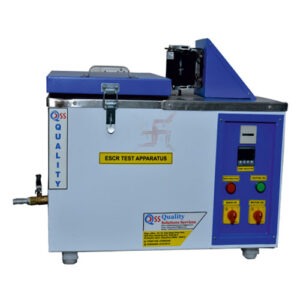 Testing Instruments Manufacture in Jaipur