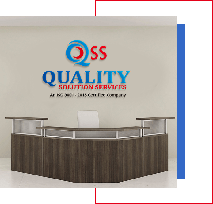 Quality Solution Services Jaipur